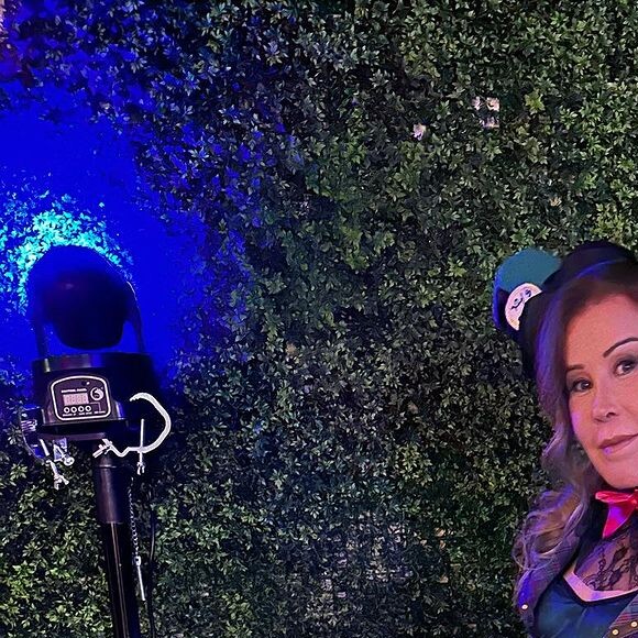 Zilu garantiu que usa plataformas digitais somente para produzir conteúdo