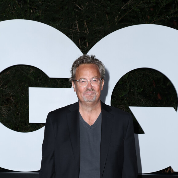 Morte de Matthew Perry foi comentada pelo diretor James Burrows durante uma entrevista ao programa 'Today Show'
