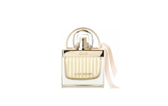 Perfume Love Story, da Chloé, é uma fragrância dourada que se descreve como a declaração mais intensa da feminilidade, a proclamação da liberdade e a versão moderna da arte de seduzir
