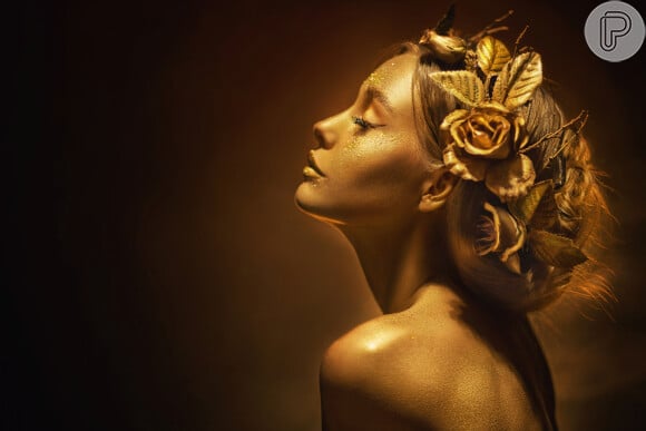 Perfume dourado: 5 fragrâncias com cor de ouro para te ajudar a destacar seu poder e garantir um aroma rico, elegante e sensual