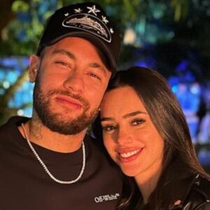 Astrologia explica relacionamento entre Bruna Biancardi e Neymar