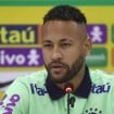 Assalto à casa de Bruna Biancardi e morte de amiga: Neymar vive 'dia triste' e se emociona em primeiro pronunciamento após tragédias