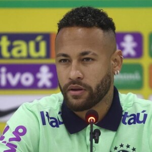 Neymar vive 'dia triste' e se emociona com assalto à casa de Bruna Biancardi e morte de amiga em primeiro pronunciamento após tragédias
