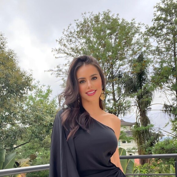 Bianca Biancardi trocou farpas com o apresentador Luiz Bacci ao negar que a irmã e a sobrinha seriam alvos de um sequestro