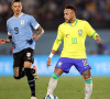 Colômbia x Brasil na quinta-feira 16 de novembro de 2023 às 21h pela 5ª rodada das Eliminatórias da Copa do Mundo 2026. Brasil não terá Neymar, em recuperação de cirurgia