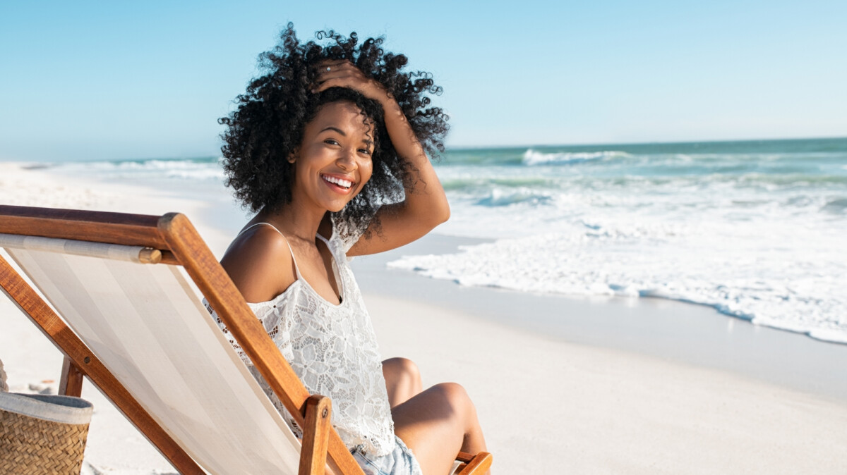 Dicas de cortes de cabelo para o Verão