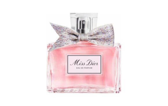 Perfume para mulher madura! Miss Dior é cheio de vida e promete capturar uma essência eternamente otimista