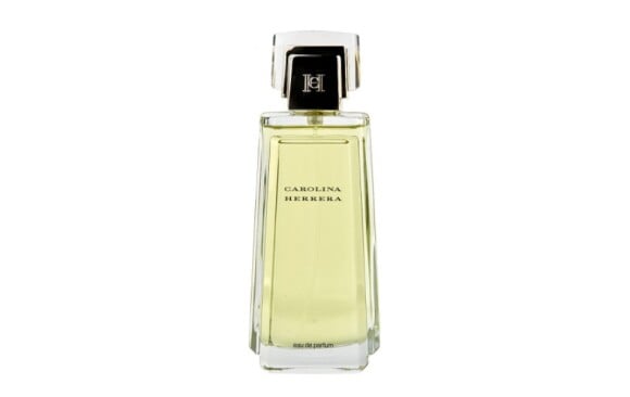 Perfume Carolina Herrera promete sensualidade e simplicidade para qualquer ocasião, graças à sua autenticidade clássica cheia de luxo