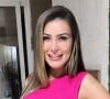 Andressa Urach rejeita gravar vídeo pornô com seu filho, Arthur: 'Nem por 10 milhões de reais'