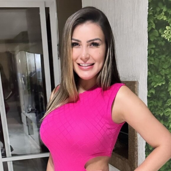 Fotos De Andressa Urach Página 14