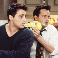 Eternos Joey e Chandler! Matt LeBlanc faz pronunciamento solo e lamenta morte de Matthew Perry com texto emocionante