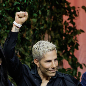 RBD passou por crise com o empresário, Guillermo Rosas