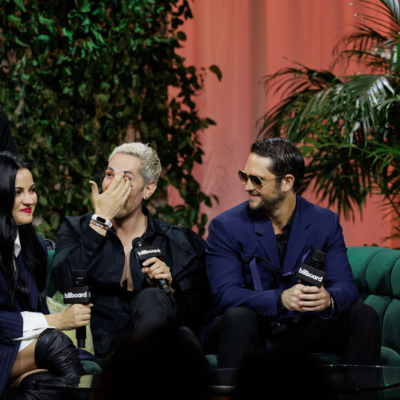 Integrantes do RBD demitiram o empresário