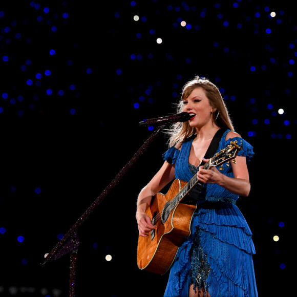 Taylor Swift pode apresentar um novo figurino da The Eras Tour no Brasil