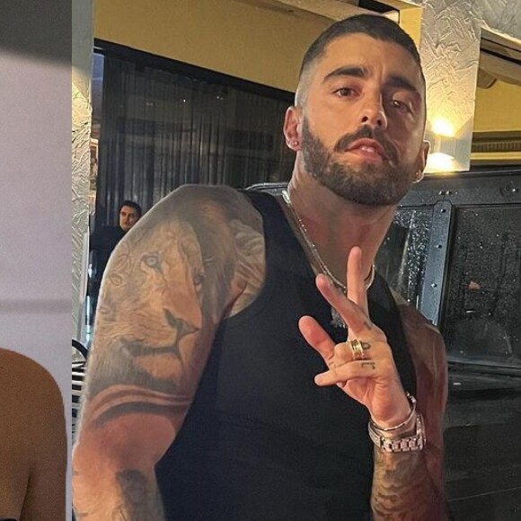 Influenciadora trans revelou que Neymar e Pedro Scooby teriam se pegado na sua frente só que passado 4 meses o 'jogo virou'