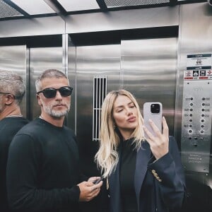 Recentemente, circularam rumores de que Giovanna Ewbank e Bruno Gagliasso estariam em crise