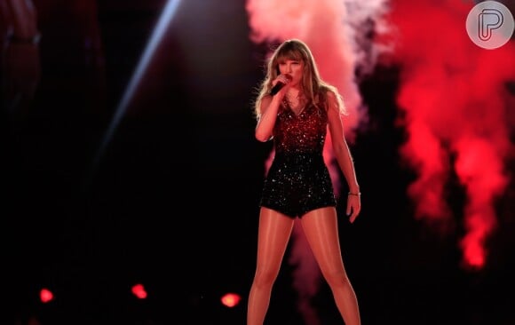 2º dia de show da Taylor Swift é cancelado e fãs sofrem com desmaios, convulsões e arrastão