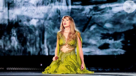 Taylor Swift cancela 2º dia de show no Rio de Janeiro com a 'The Eras Tour' por conta das fortes temperaturas