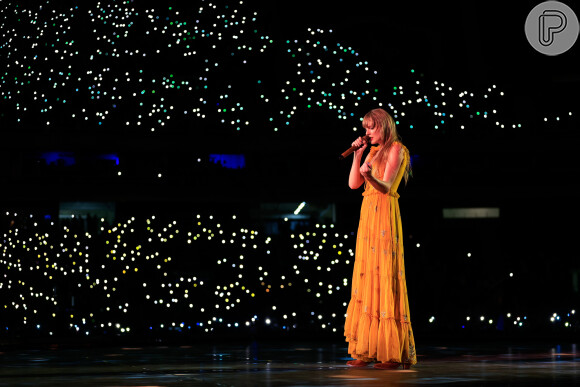 Taylor Swift anuncia adiamento do 2º show no Brasil em cima da hora e faz fãs passarem por grandes dificuldades