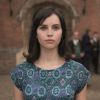 Felicity Jones fala sobre o filme 'A Teoria de Tudo': 'É um filme que todos nós nos importávamos tanto porque estávamos falando de pessoas da vida real'