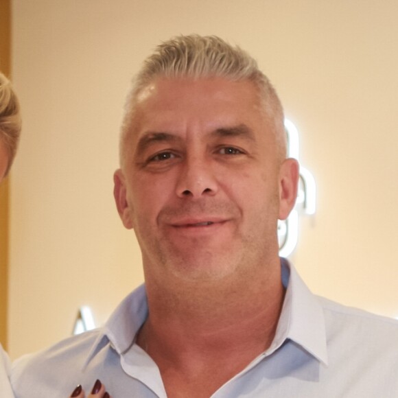 A apresentadora Ana Hickmann teria ficado bastante irritada com as dívidas feitas por Alexandre Correa