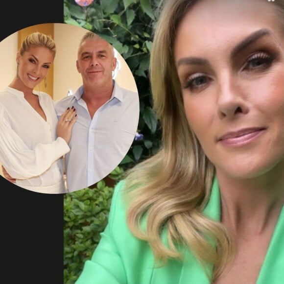 Ana Hickmann anuncia 'vida nova' após mudança de postura diante de agressão de Alexandre Correa vir à tona. Entenda!