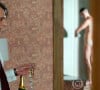 Reynaldo Gianecchini ficou nu em 'Verdades Secretas' numa cena criada por ele