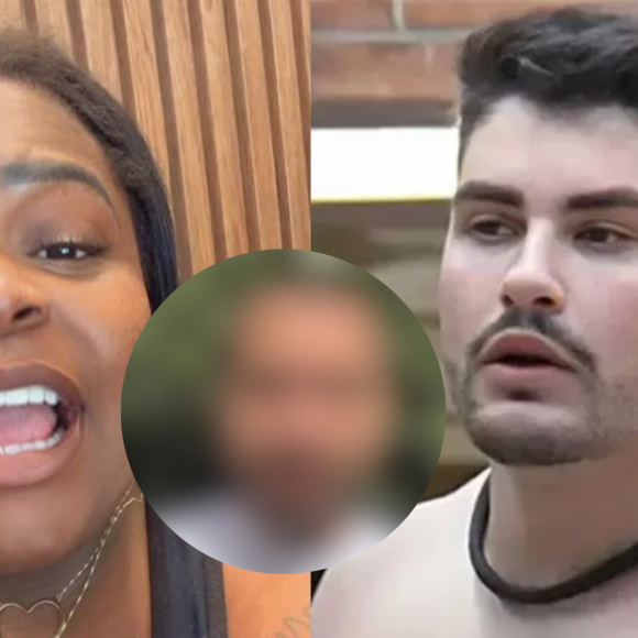 Jojo Todynho x Lucas Souza: famoso apontado como affair do ex-marido da funkeira se pronuncia