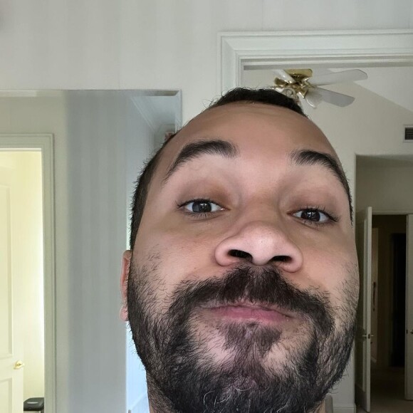 Gil do Vigor passou a ser apontado como o amante de Lucas Souza após a ironia de Matheus Baldi