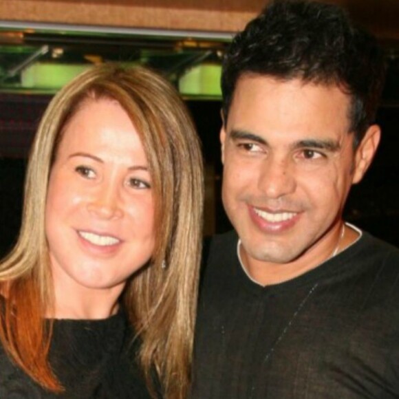 Zezé Di Camargo ainda admitiu o longo histórico de traição durante os tempos do casamento com Zilu Godoi