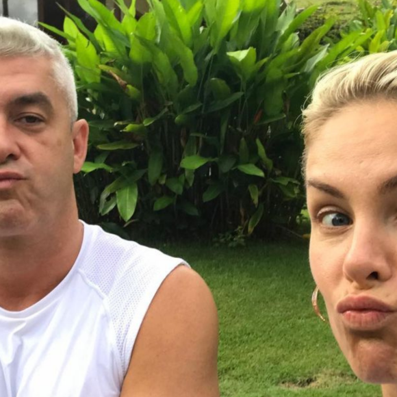 Ana Hickmann perdoou Alexandre Correa? Atitude polêmica da apresentadora levanta indício de reconciliação