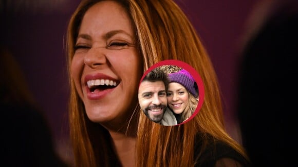 'A traição e eu': Shakira fará documentário sobre separação turbulenta com Piqué, aponta site