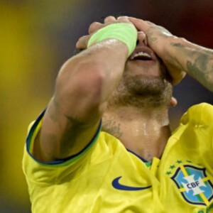 Neymar teria se revoltado após não ser correspondido por Nathalia Morais: 'Porra, puta que pariu, desisto de você, tá me fazendo de otário'