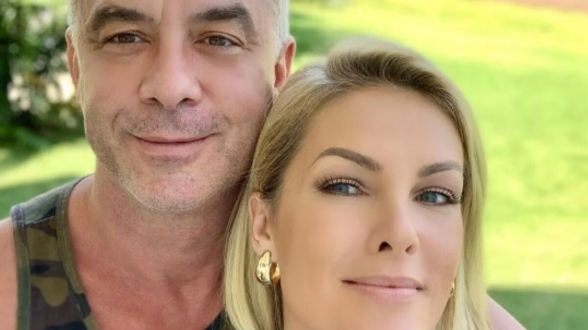 Foto Ex Marido De Ana Hickmann Alexandre Correa Quer Derrubar Parte