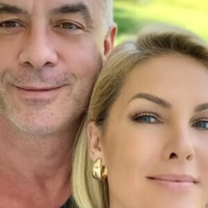 Ex-marido de Ana Hickmann, Alexandre Correa quer derrubar parte de medida protetiva gerada pela apresentadora após agressão física e verbal