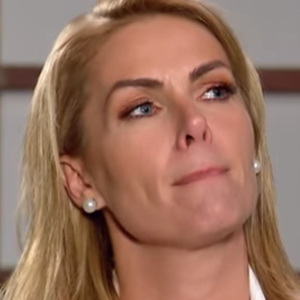 Ana Hickmann publica mensagem emocionada após derrota judicial em divórcio: 'Todo processo exige...'