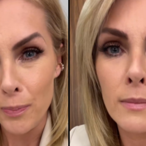 'Todas as verdades que precisam aparecer serão colocadas', diz Ana Hickmann após decisão judicial sobre divórcio