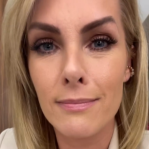 Ana Hickmann: 'Não posso dar detalhes de tudo que está acontecendo porque corre em segredo de justiça e eu vou continuar respeitando essa determinação'