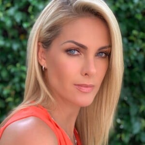 Ana Hickmann diz estar sendo alvo de fake news e de 'coisas que estão sendo divulgadas pela outra parte, que estão erradas'