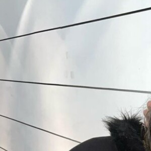 Lucas Souza citou Jojo Todynho por algumas vezes durante participação em A Fazenda