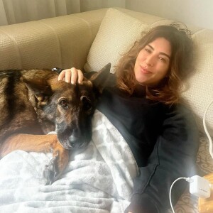 Fernanda Paes Leme grávida: carinho do pets marca publicações nesta fase especial