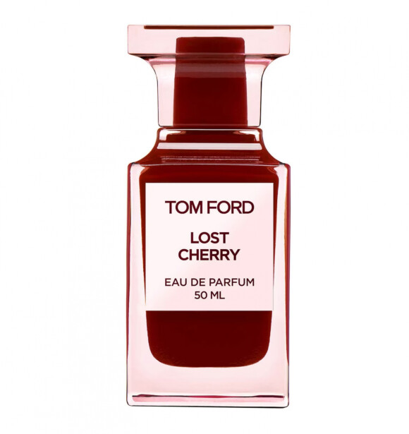 Perfume Lost Cherry Eau de Parfum, de Tom Ford, custa R$ 3.600