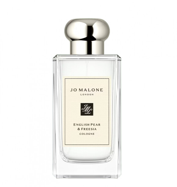 Perfume English Pear & Fresia, de Jo Malone, custa R$ 1.175