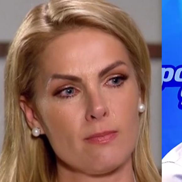 Ana Hickmann x Alexandre Correa: vazam detalhes do pedido de divórcio da apresentadora, que cita 'negócios jurídicos espúrios'