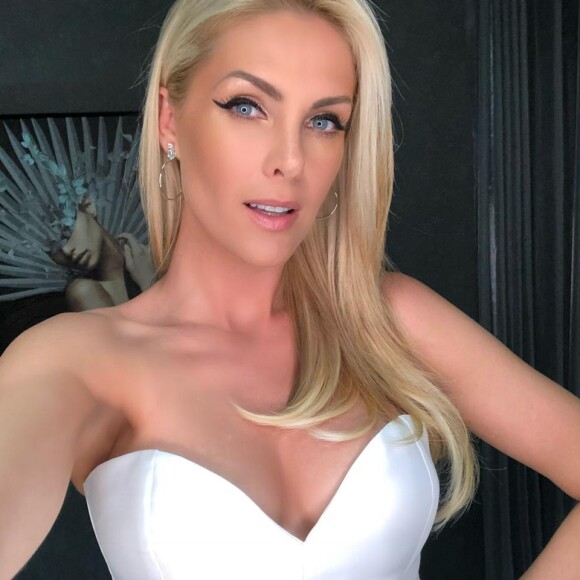 Ana Hickmann tentou acelerar o processo de divórcio com base na Lei Maria da Penha, mas o pedido foi negado esta semana