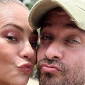 Diogo Nogueira fala sobre filho com Paolla Oliveira e entrega: 'Nós já somos casados'