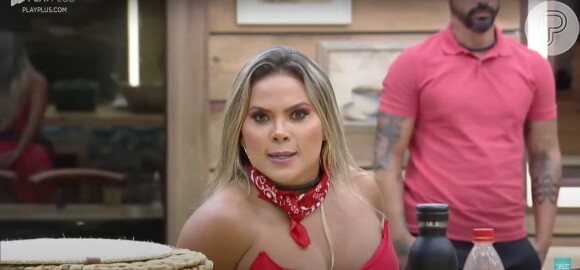 A Fazenda 2023: Kally Fonseca foi a última eliminada do reality show