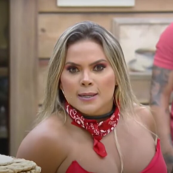 A Fazenda 2023: Kally Fonseca foi a última eliminada do reality show