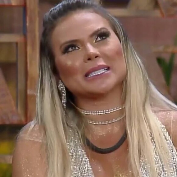 A Fazenda 2023: Kally Fonseca disse que Lucas Souza contou que queria ser famoso