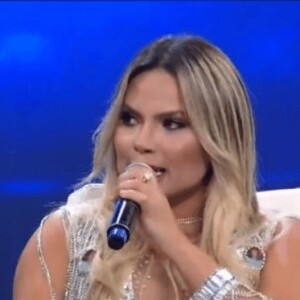 A Fazenda 2023: fala de Kally Fonseca desencadeou saída de Lucas Souza